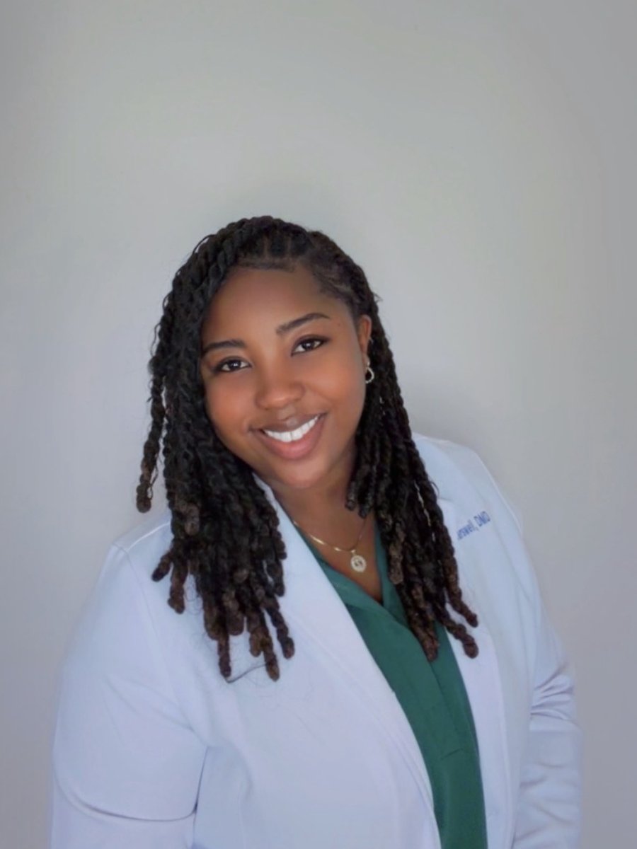 Dr. Shalisa Harswell, DMD